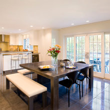 Kitchen Ideas