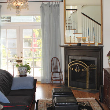Addition & Remodel of Pasadena, CA Home