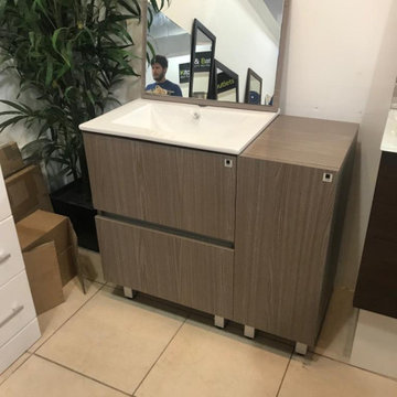 Vanities