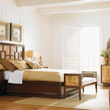 Lexington Furniture - Seductive Ideas For Your Home; Updating your look