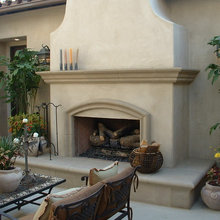Outdoor Living