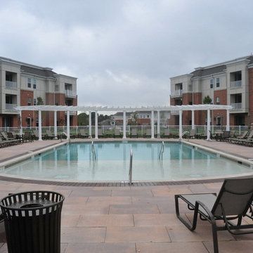 Structural Pergola Systems