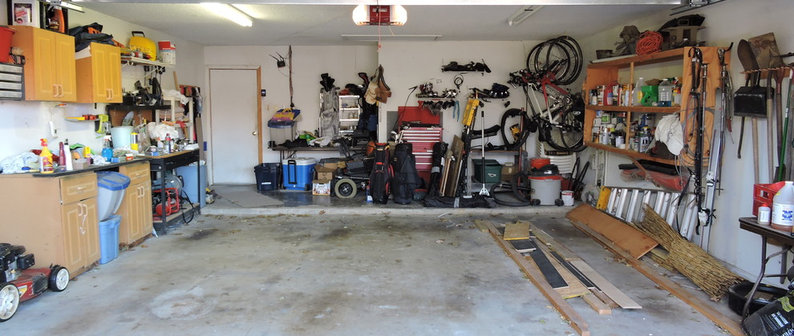 DFW Garage Design - Custom Garage Interiors - Project Photos & Reviews -  Carrollton, TX US | Houzz