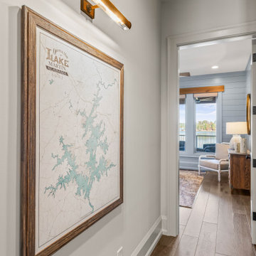 Interior Design & Furnishings - Lake Martin