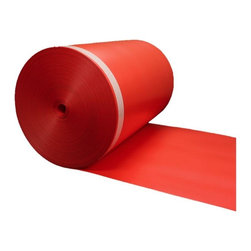 FloorMuffler - FloorMuffler 3600 sq. ft. 900 ft. x 48 in. x 2 mm Underlayment - Flooring