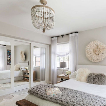 Bedroom Lighting