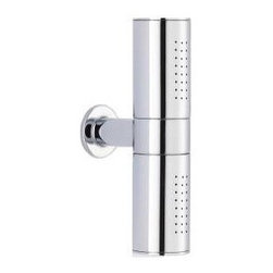 Moreno Massage Shower Body Jets - Showerheads And Body Sprays
