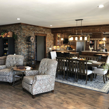 Country Home