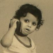 Saurabh Karades foto