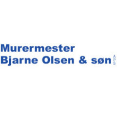 Murermester Bjarne Olsen & søn