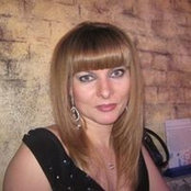Оксана Сидорова's photo