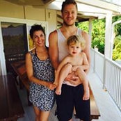 Aja Volkman's photo