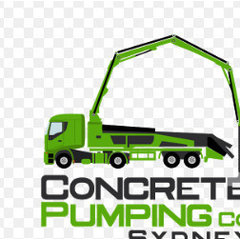 Concrete Pumping Co Sydney