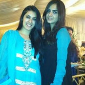 Foto von Shama Bawany