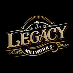 Legacy Millworks, Inc.