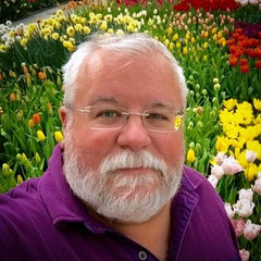 Thomas Wheaton Garden Design, LLC