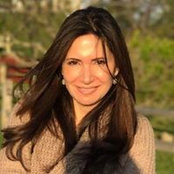 Photo de Suzanne Hayward