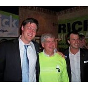 Brian VanderWerp's photo