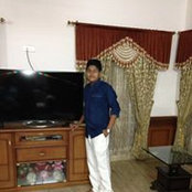 Foto von Hari Jagadeesh