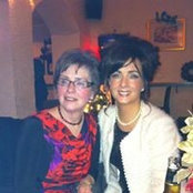 Jacqui Doherty Rouse's photo