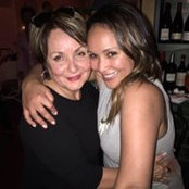 Rose Anderson's photo