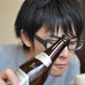 Ippei Ogoshi's photo