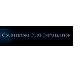 Countertops Plus Installation