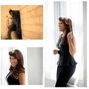 Jennifer Mercedes's photo