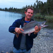 Kent Chamberlain's photo