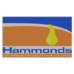 Hammonds Paints Ballarat