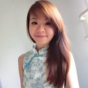 Ivy Lwees foto