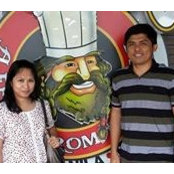 Foto von Jercy Mendoza
