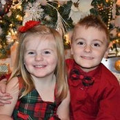 Courtney Palliser's photo