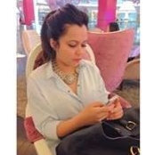 Sarafeena Khan's photo