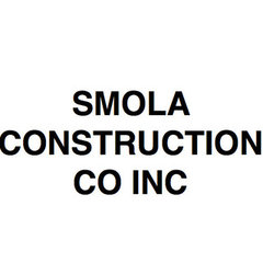 SMOLA CONSTRUCTION CO INC