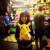 Jill Zhang's photo