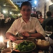 Thắng Hồ's photo