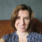 Fanny Pepin's photo