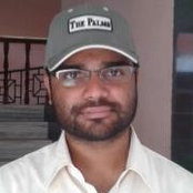Deepak Mauwars billede