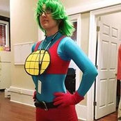 Amanda Lastrapes's photo