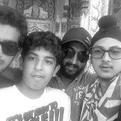 Devneet Singhs foto