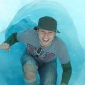 Benji Sudolcan's photo