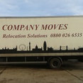 Company Moves & Storage's profile photo