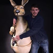 John Mooney's photo