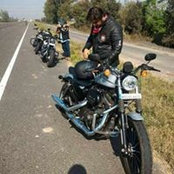 Kartik Bhalla's photo
