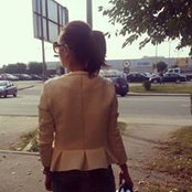 Laura Ungureanu's photo