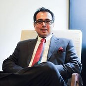 Mouneet Mehta's photo