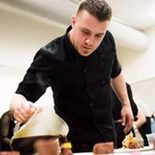 Guillaume Roy's photo
