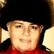 Anna Guðmundsdóttirs foto