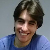 Gaston Gabas's photo